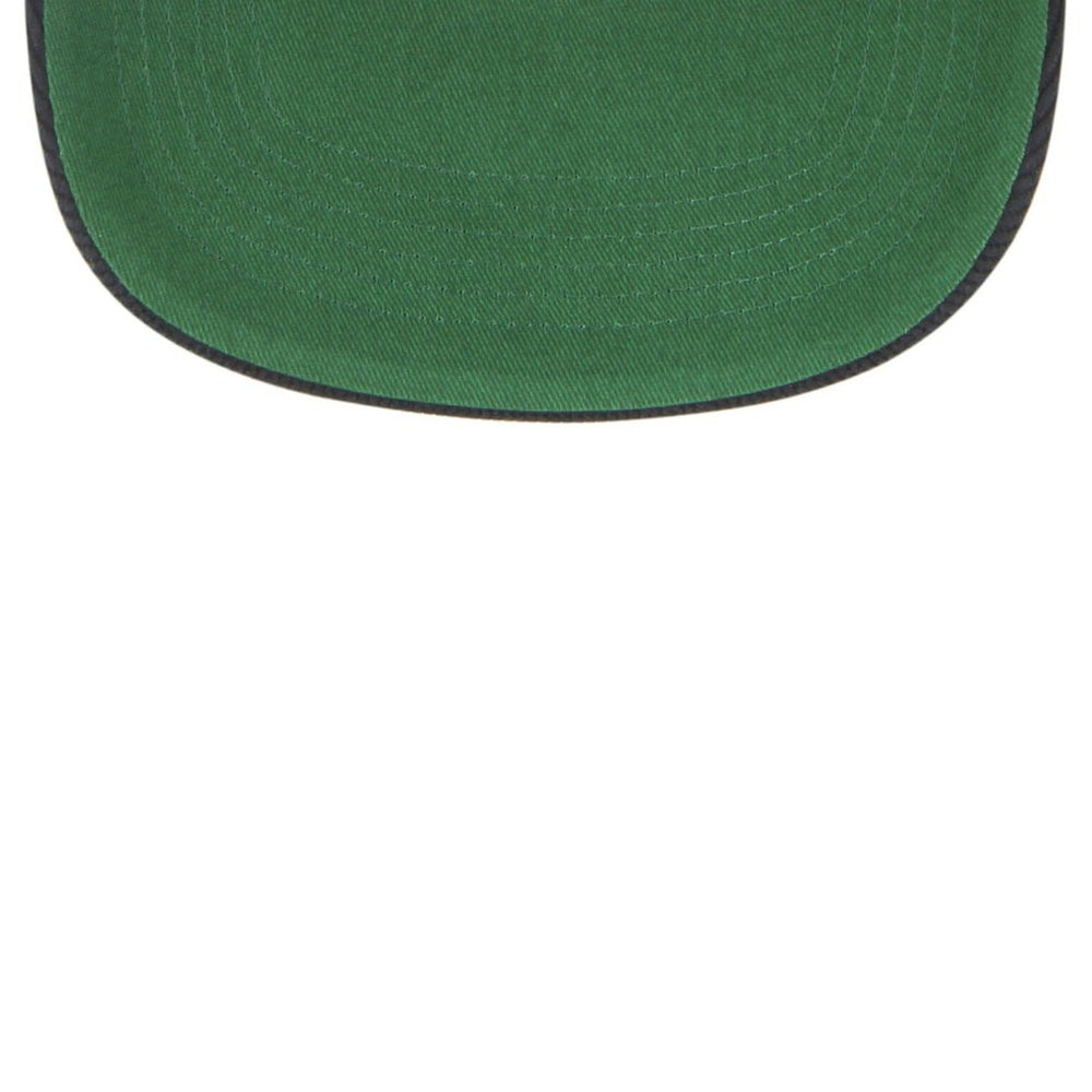 Las Vegas Raiders '47 Golden Age Corduroy Hitch Adjustable Hat Black - 47 brand