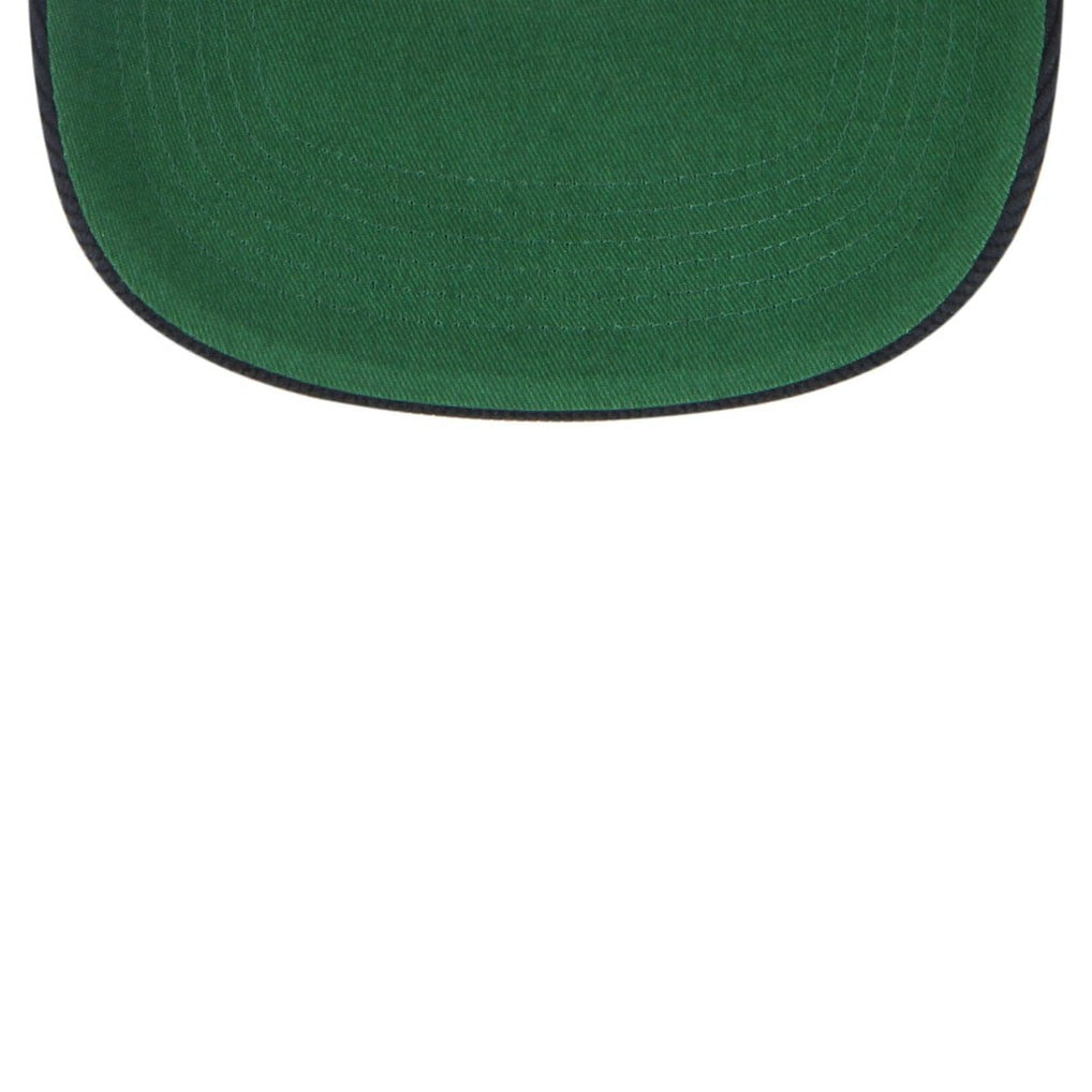 Atlanta Falcons '47 Golden Age Corduroy Hitch Adjustable Hat Black - 47 brand