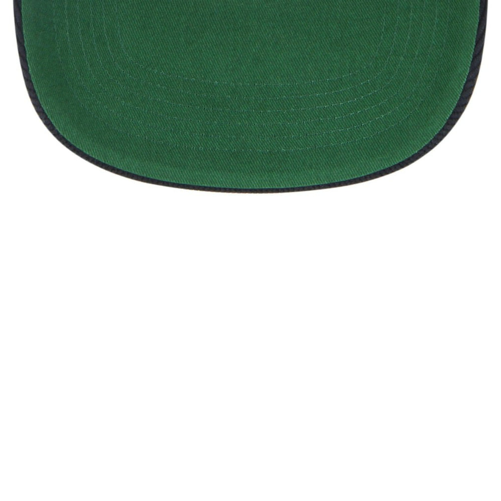 Atlanta Falcons '47 Golden Age Corduroy Hitch Adjustable Hat Black - 47 brand