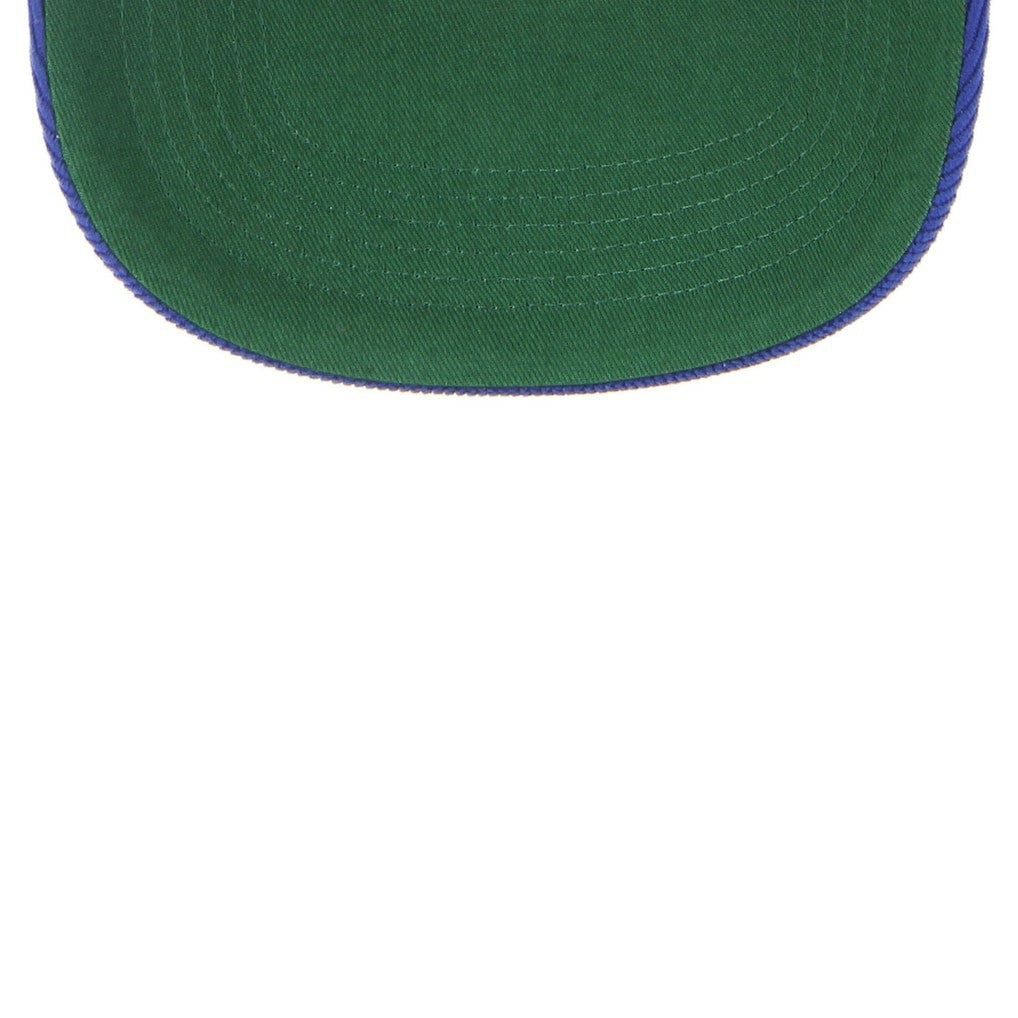 Buffalo Bills '47 Golden Age Corduroy Hitch Adjustable Hat Royal - 47 brand