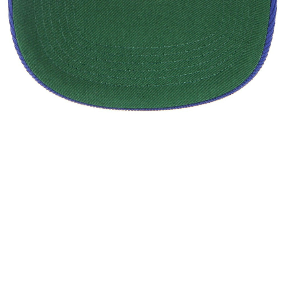 Buffalo Bills '47 Golden Age Corduroy Hitch Adjustable Hat Royal - 47 brand