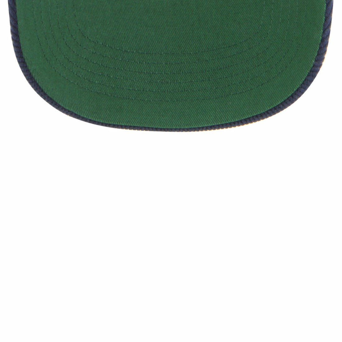 Houston Texans '47 Golden Age Corduroy Hitch Adjustable Hat Navy - 47 brand