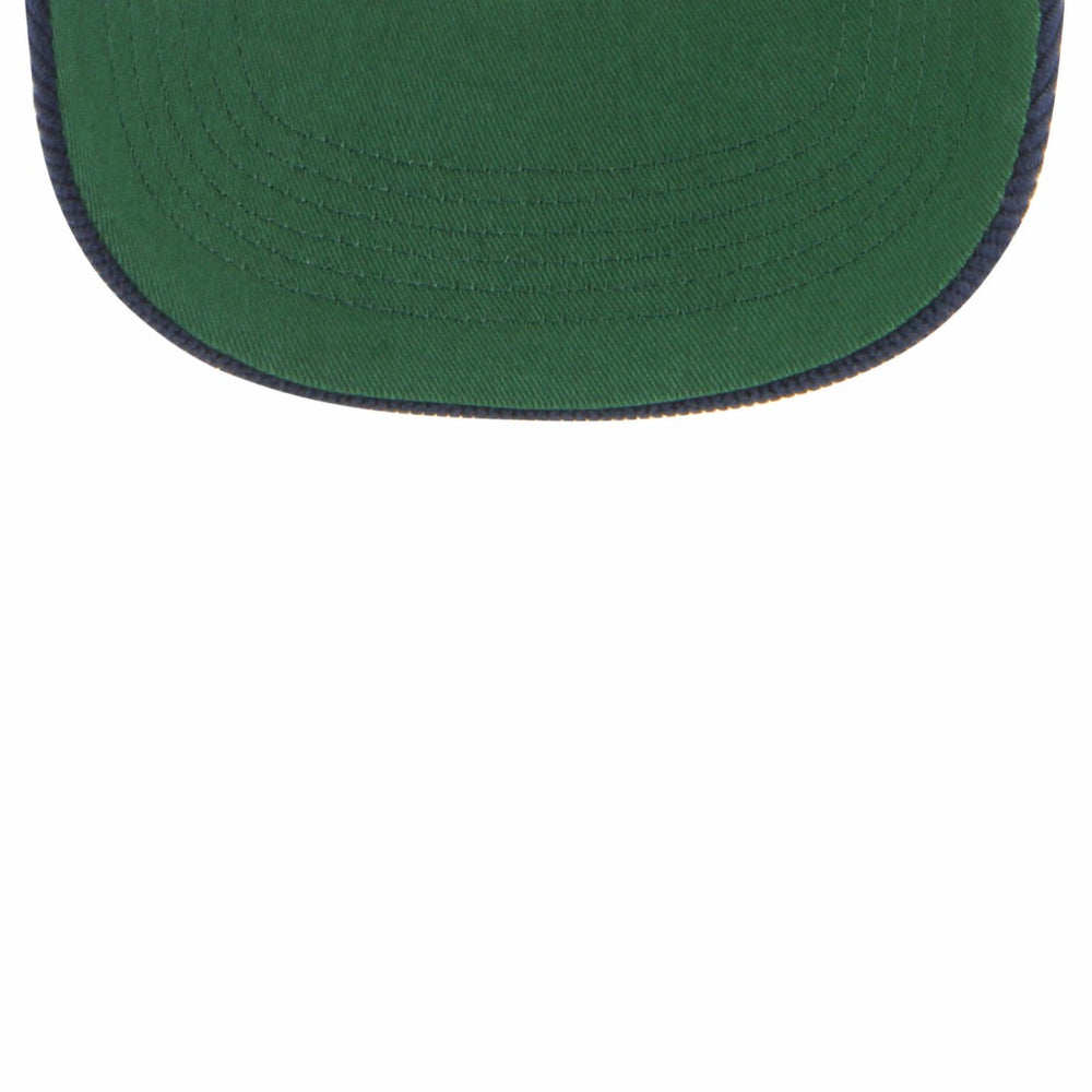 Houston Texans '47 Golden Age Corduroy Hitch Adjustable Hat Navy - 47 brand
