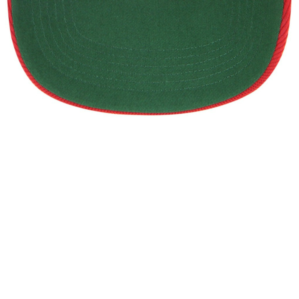 Kansas City Chiefs '47 Golden Age Corduroy Hitch Adjustable Hat Red - 47 brand
