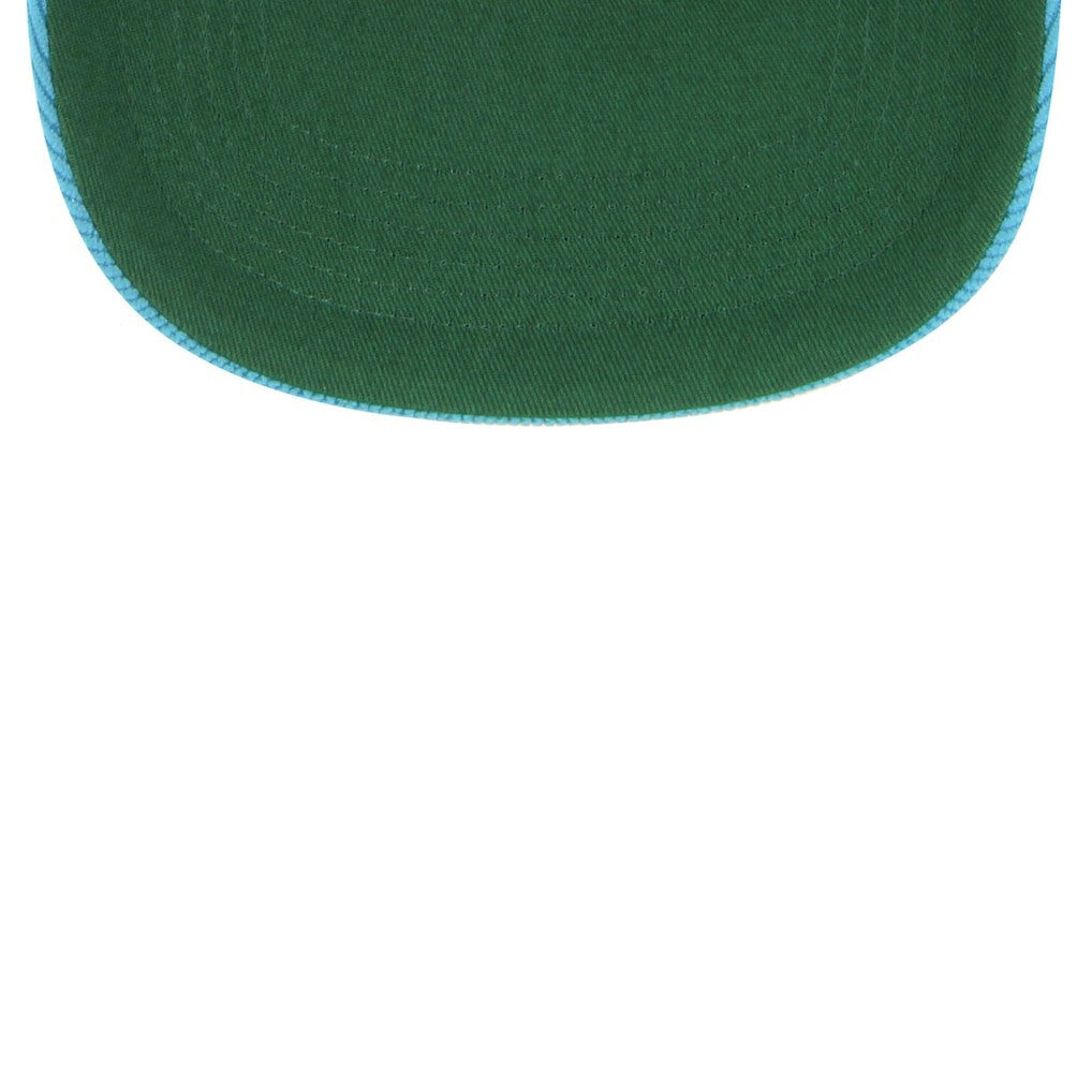 Miami Dolphins '47 Golden Age Corduroy Hitch Adjustable Hat Aqua - 47 brand