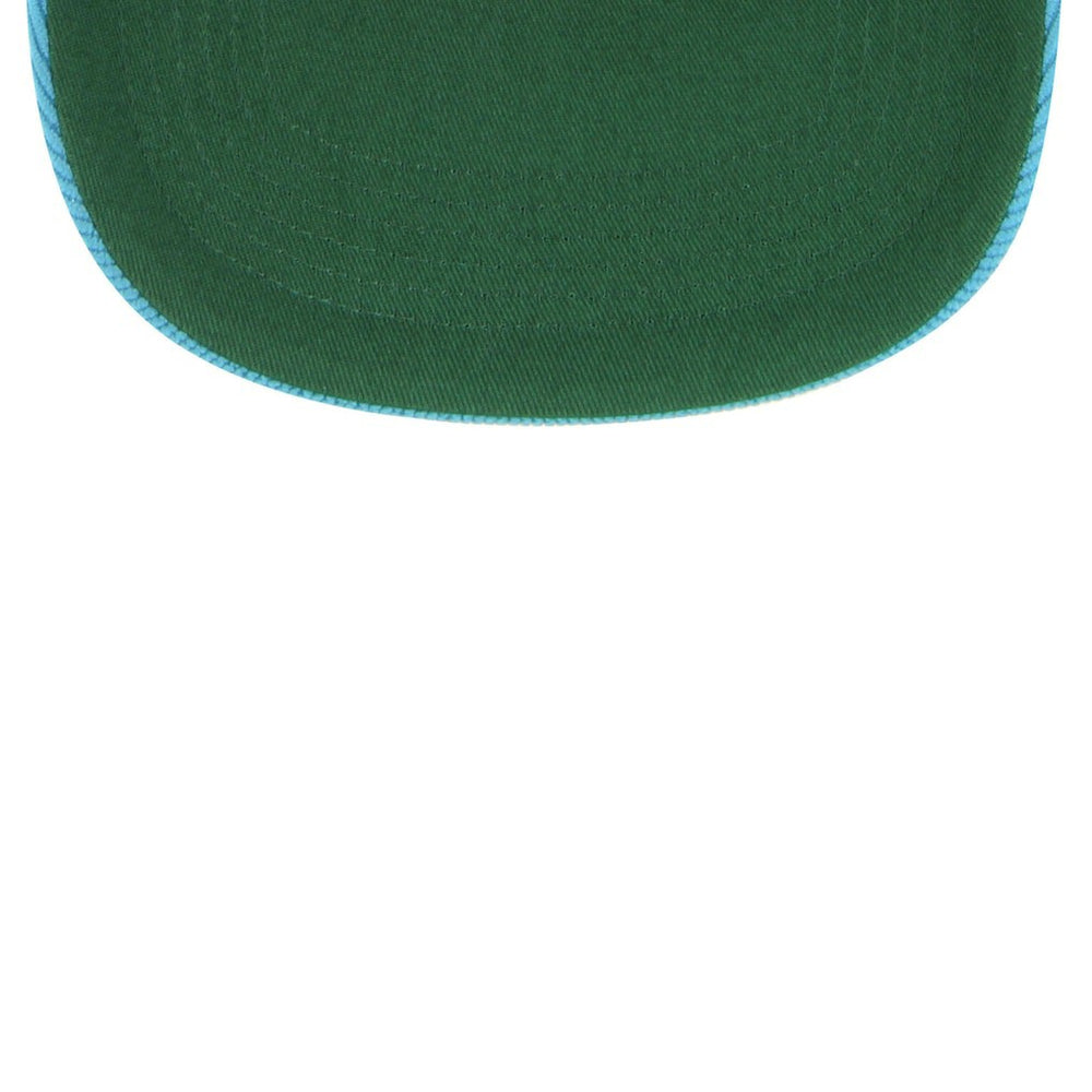 Miami Dolphins '47 Golden Age Corduroy Hitch Adjustable Hat Aqua - 47 brand