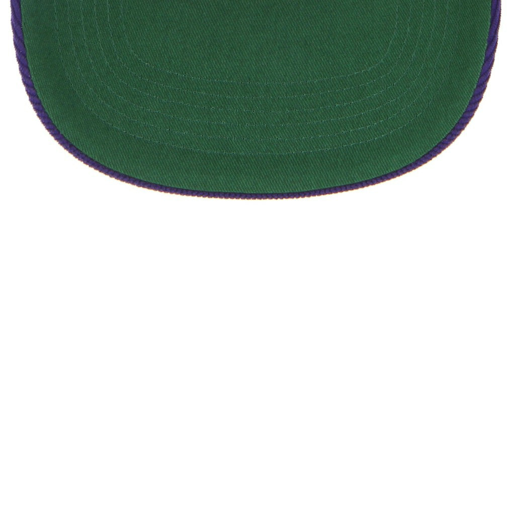 Minnesota Vikings '47 Golden Age Corduroy Hitch Adjustable Hat Purple - 47 brand