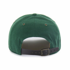 New York Jets '47 Golden Age Corduroy Hitch Adjustable Hat Green - 47 brand