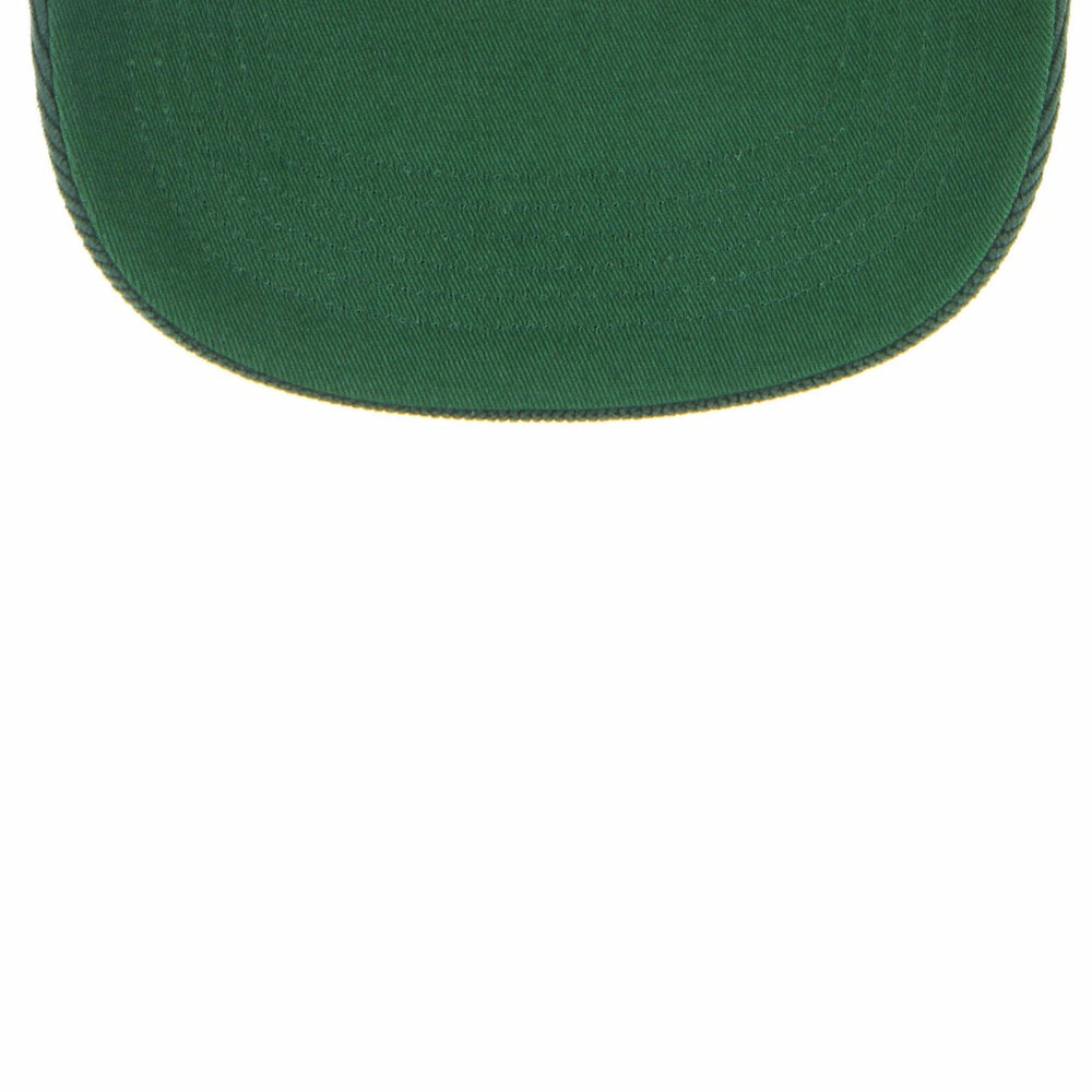 New York Jets '47 Golden Age Corduroy Hitch Adjustable Hat Green - 47 brand