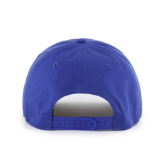 Buffalo Bills '47 Rope Hitch Adjustable Hat Royal - 47 brand