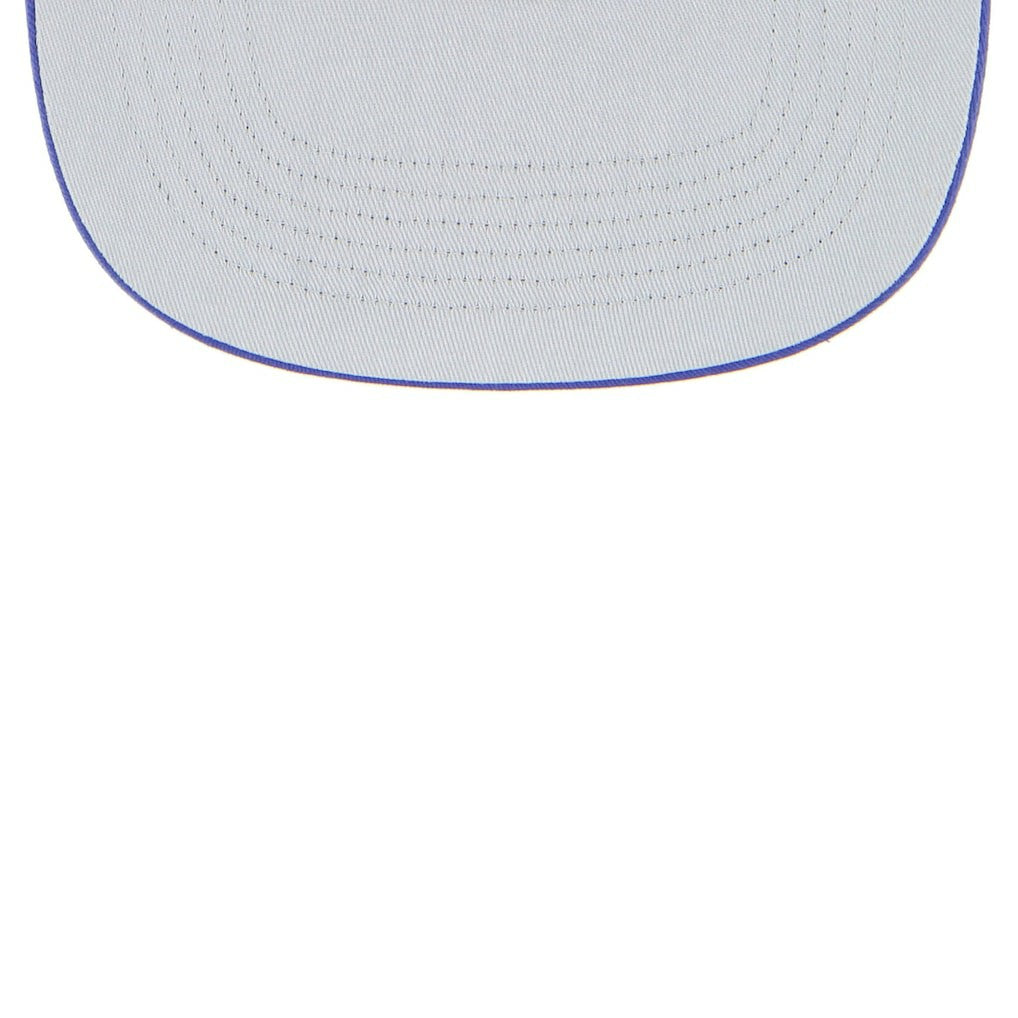 Buffalo Bills '47 Rope Hitch Adjustable Hat Royal - 47 brand