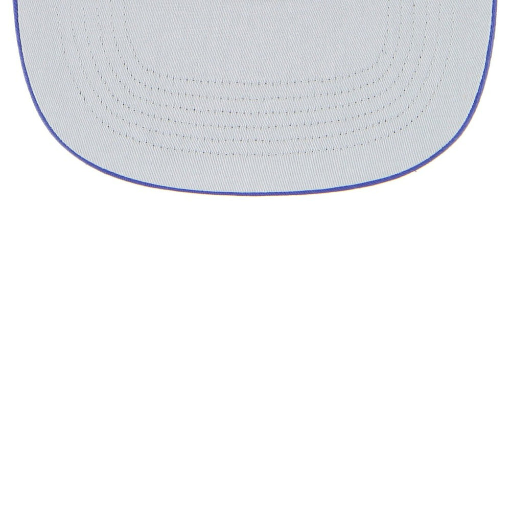Buffalo Bills '47 Rope Hitch Adjustable Hat Royal - 47 brand