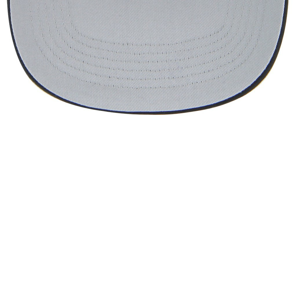 Las Vegas Raiders '47 Rope Hitch Adjustable Hat Black - 47 brand