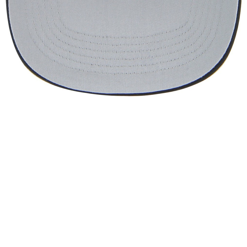 Las Vegas Raiders '47 Rope Hitch Adjustable Hat Black - 47 brand