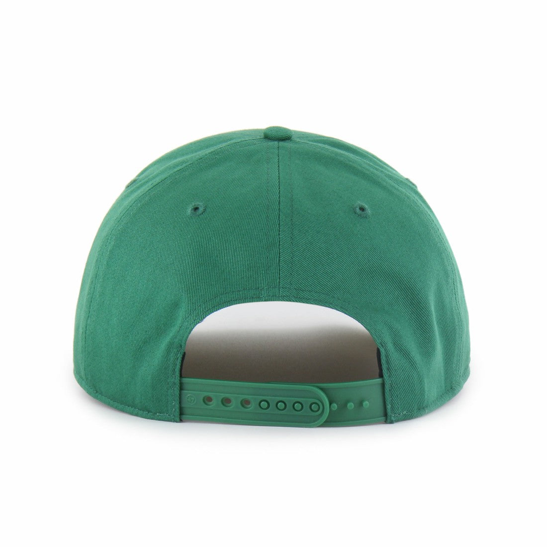 New York Jets '47 Rope Hitch Adjustable Hat Green - 47 brand