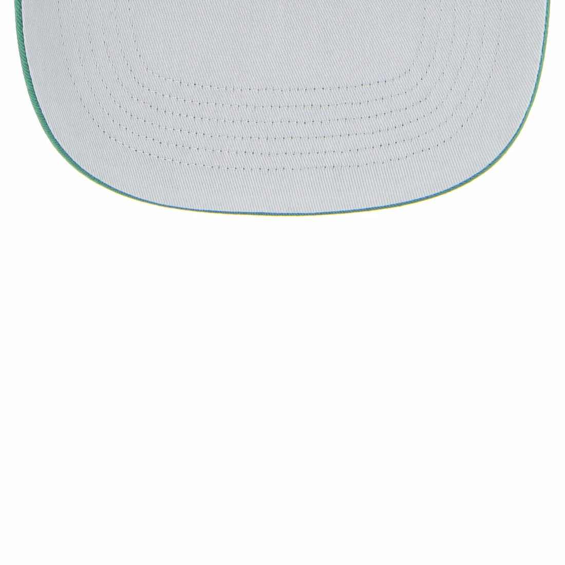 New York Jets '47 Rope Hitch Adjustable Hat Green - 47 brand