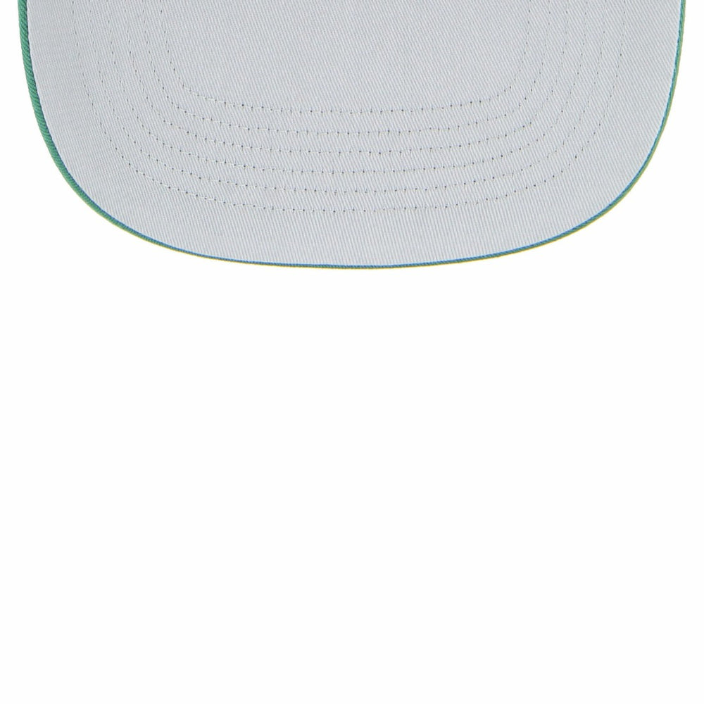 New York Jets '47 Rope Hitch Adjustable Hat Green - 47 brand
