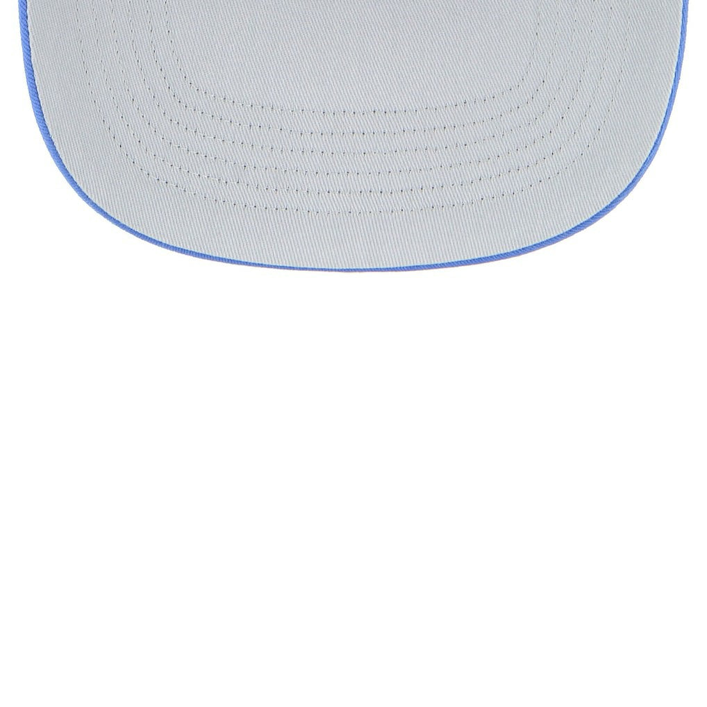 Detroit Lions '47 Rope Hitch Adjustable Hat Blue - 47 brand
