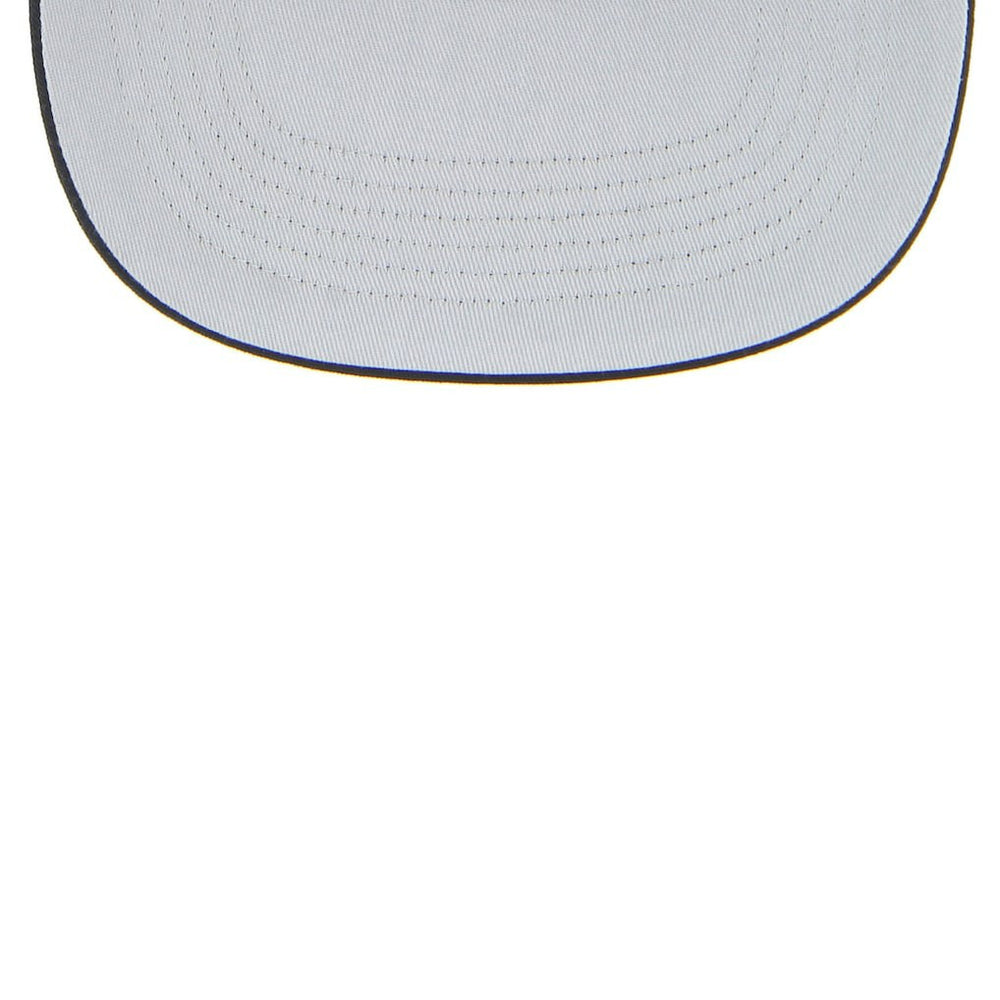 New Orleans Saints '47 Rope Hitch Adjustable Hat Black - 47 brand
