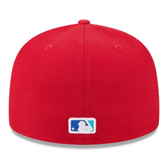 Washington Nationals New Era 2025 Big League Chew 59FIFTY Fitted Hat Clearance