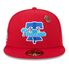Philadelphia Phillies New Era 2025 Big League Chew 59FIFTY Fitted Hat Clearance