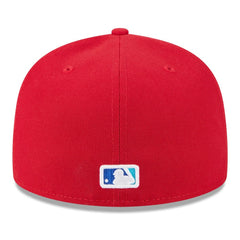 Philadelphia Phillies New Era 2025 Big League Chew 59FIFTY Fitted Hat Clearance