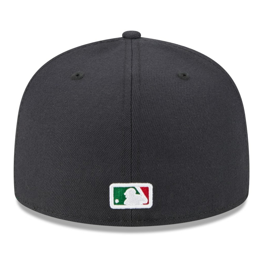 San Francisco Giants New Era 2025 Big League Chew 59FIFTY Fitted Hat On Sale