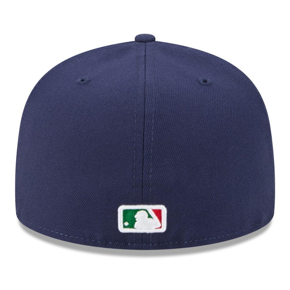 Tampa Bay Rays New Era 2025 Big League Chew 59FIFTY Fitted Hat Near Me