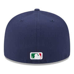 Tampa Bay Rays New Era 2025 Big League Chew 59FIFTY Fitted Hat Near Me