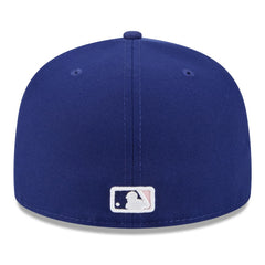 Texas Rangers New Era 2025 Big League Chew 59FIFTY Fitted Hat Sale