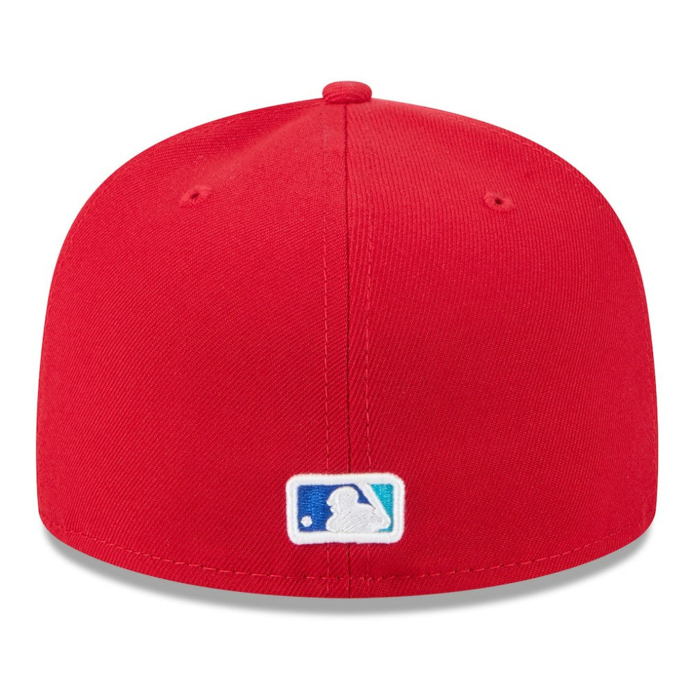 Cincinnati Reds New Era 2025 Big League Chew 59FIFTY Fitted Hat Near Me