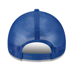 Chicago Cubs New Era 2025 Big League Chew A-Frame 9FORTY Adjustable Trucker Hat discount