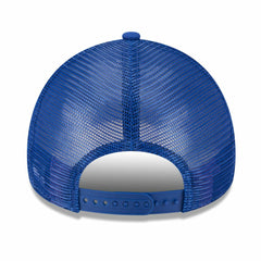 New York Mets New Era 2025 Big League Chew A-Frame 9FORTY Adjustable Trucker Hat On Sale