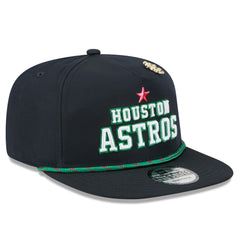 Houston Astros New Era 2025 Big League Chew Golfer Snapback Hat Online