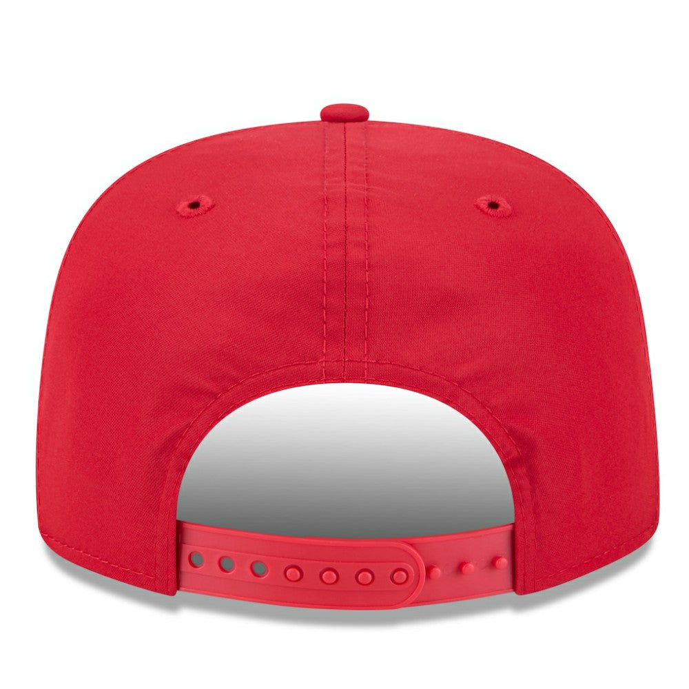 Washington Nationals New Era 2025 Big League Chew Golfer Snapback Hat Online