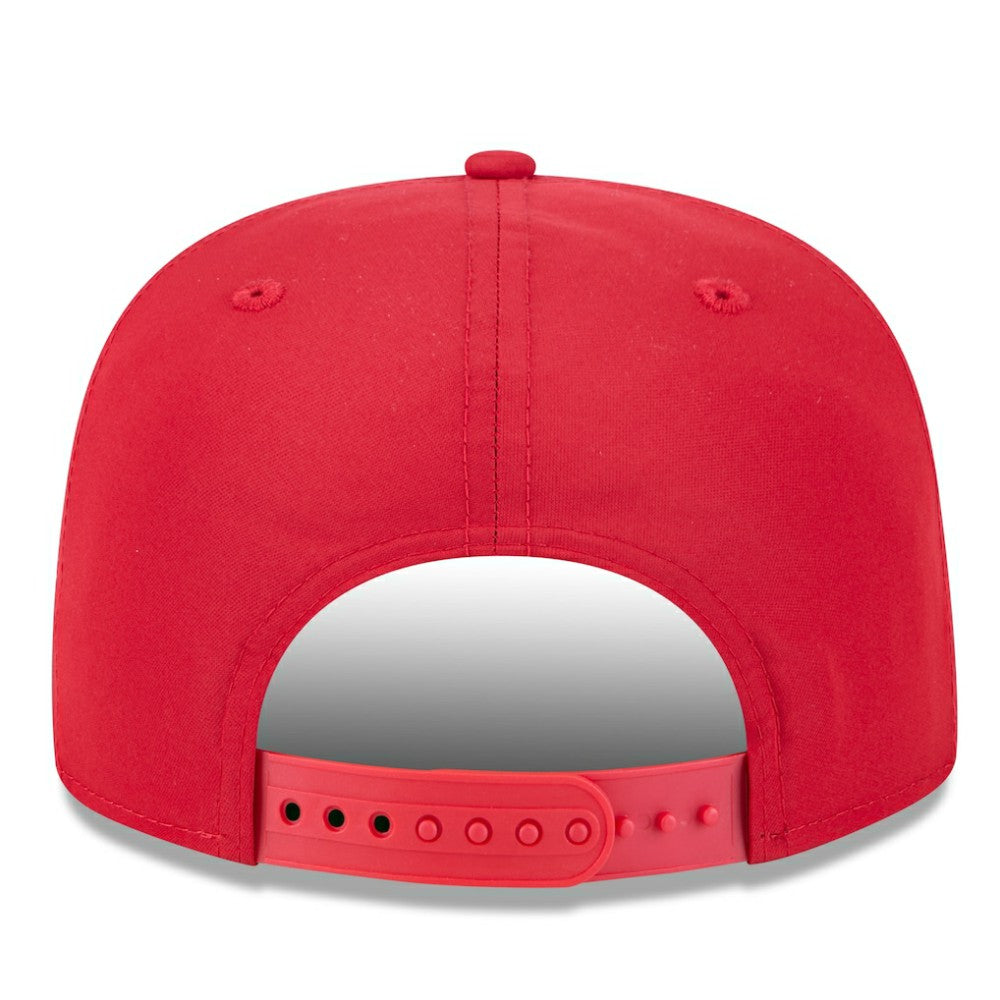 Philadelphia Phillies New Era 2025 Big League Chew Golfer Snapback Hat discount