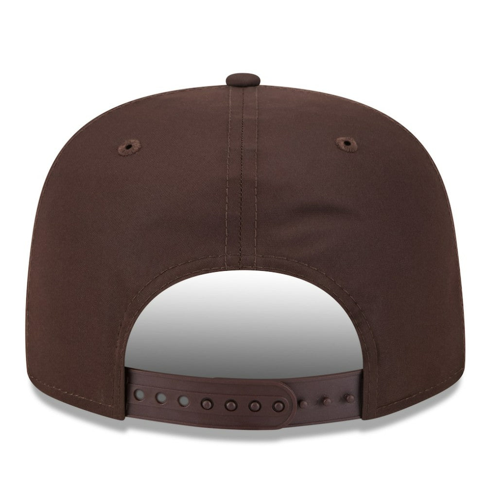 San Diego Padres New Era 2025 Big League Chew Golfer Snapback Hat On Sale