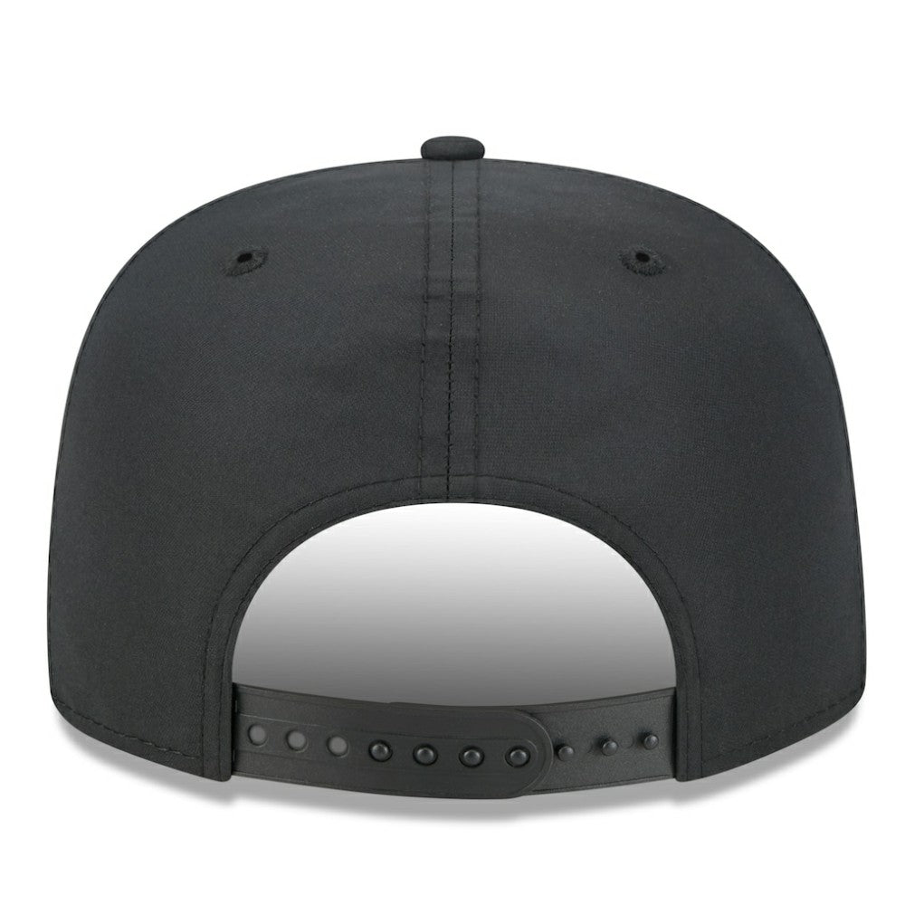 San Francisco Giants New Era 2025 Big League Chew Golfer Snapback Hat Lifestyle