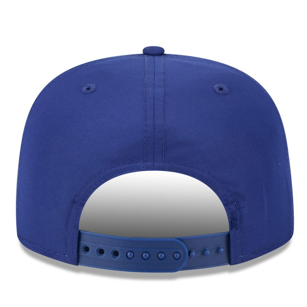 Texas Rangers New Era 2025 Big League Chew Golfer Snapback Hat for sale
