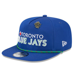 Toronto Blue Jays New Era 2025 Big League Chew Golfer Snapback Hat Near Me