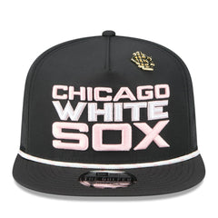 Chicago White Sox New Era 2025 Big League Chew Golfer Snapback Hat discount