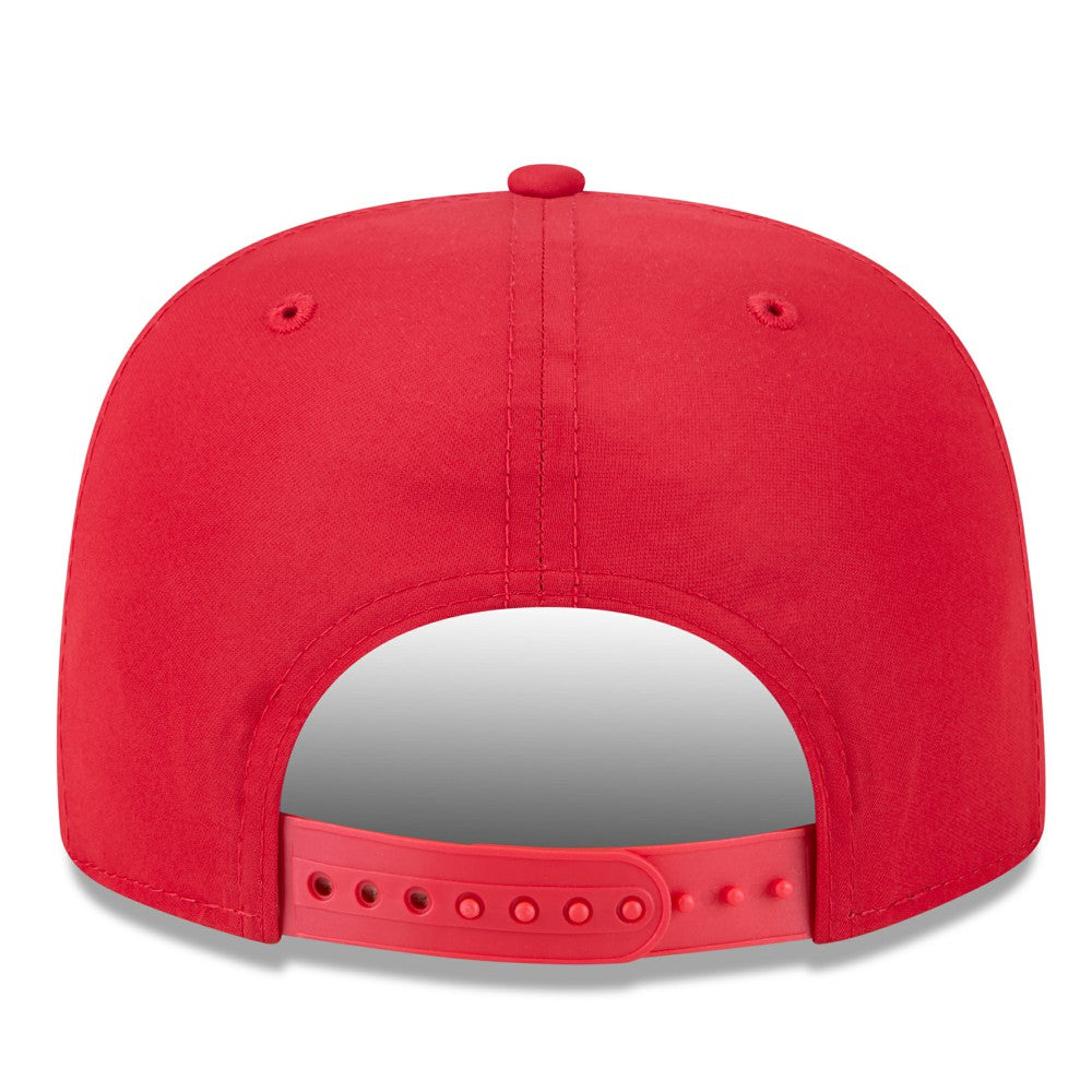 Los Angeles Angels New Era 2025 Big League Chew Golfer Snapback Hat Clearance