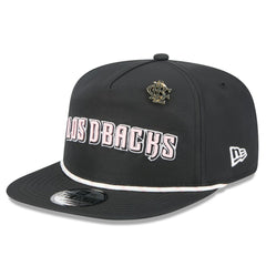 Arizona Diamondbacks New Era 2025 Big League Chew Golfer Snapback Hat for sale