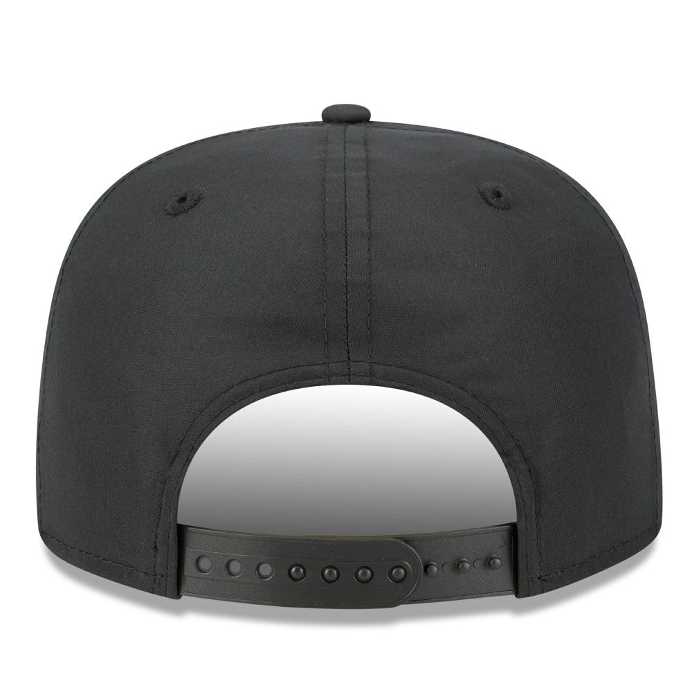Miami Marlins New Era 2025 Big League Chew Golfer Snapback Hat Lifestyle