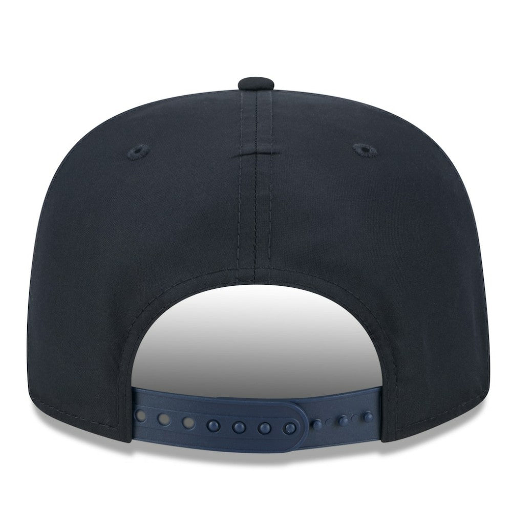 Minnesota Twins New Era 2025 Big League Chew Golfer Snapback Hat Clearance