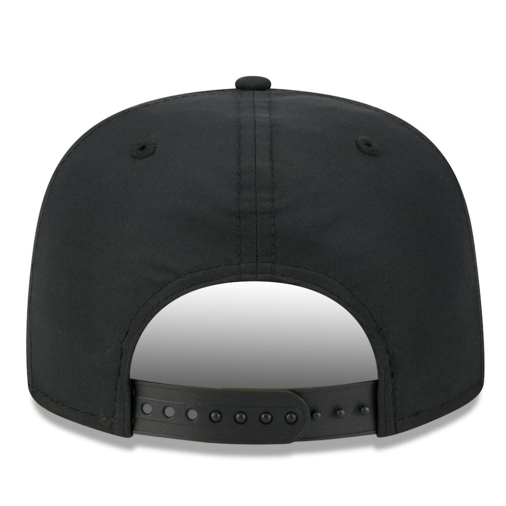 Colorado Rockies New Era 2025 Big League Chew Golfer Snapback Hat discount