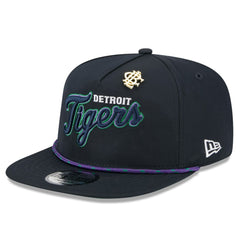 Detroit Tigers New Era 2025 Big League Chew Golfer Snapback Hat discount