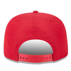 Cincinnati Reds New Era 2025 Big League Chew Golfer Snapback Hat Sale