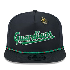 Cleveland Guardians New Era 2025 Big League Chew Golfer Snapback Hat Near Me
