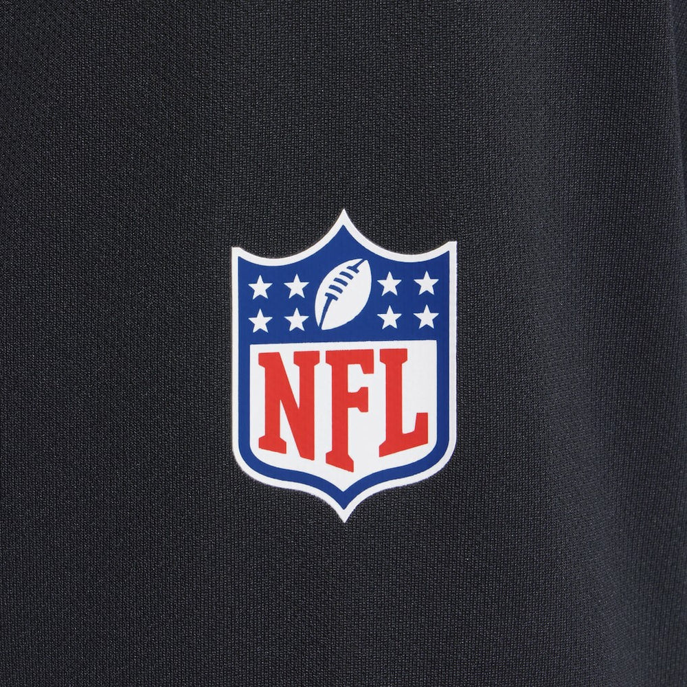 Garrett Wilson New York Jets 2025 Rivalries Collection Limited Jersey Gotham Green - Nike